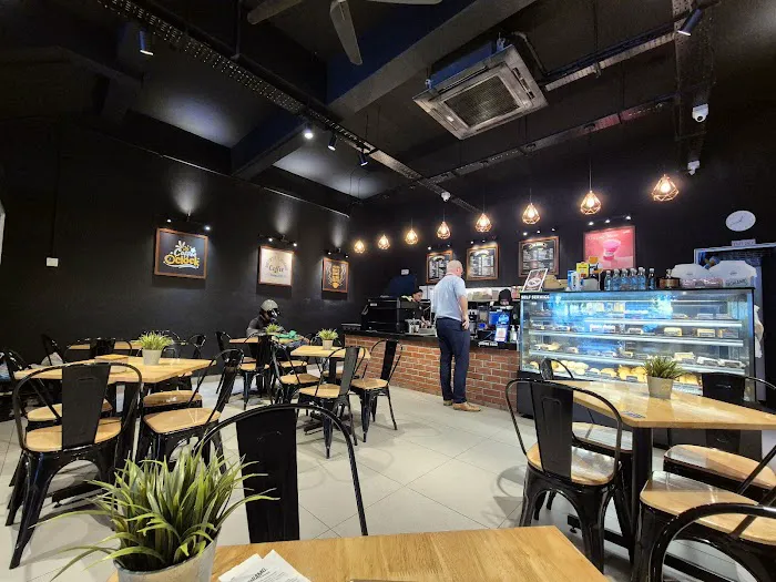 Richiamo Coffee - Bandar Sri Permaisuri Picture 4