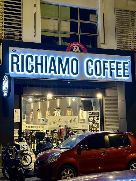 Richiamo Coffee - Bandar Sri Permaisuri Picture 5