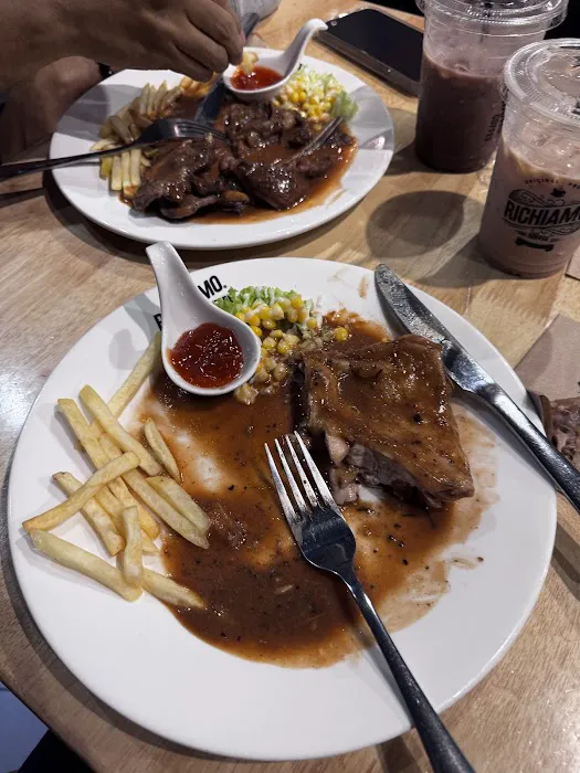 Richiamo Coffee - Bandar Sri Permaisuri Picture 6