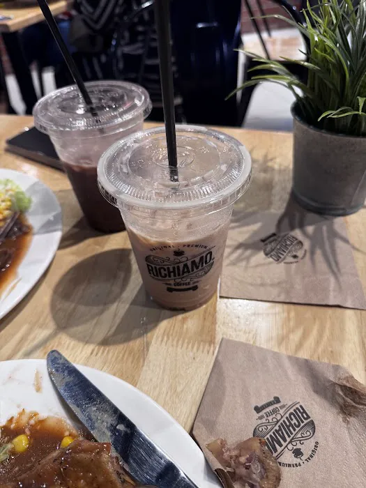 Richiamo Coffee - Bandar Sri Permaisuri Picture 9