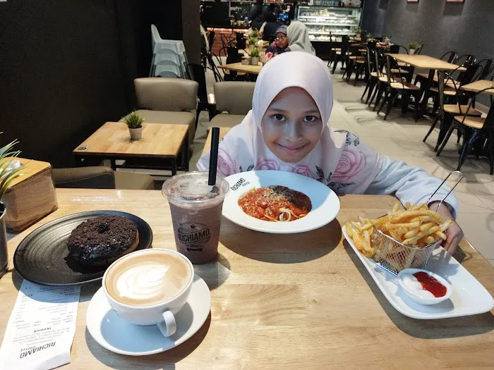 Richiamo Coffee - Bandar Sri Permaisuri Picture 8