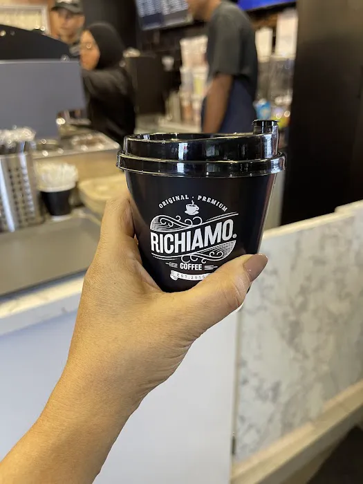 Richiamo Coffee - Bandar Sri Permaisuri Picture 10