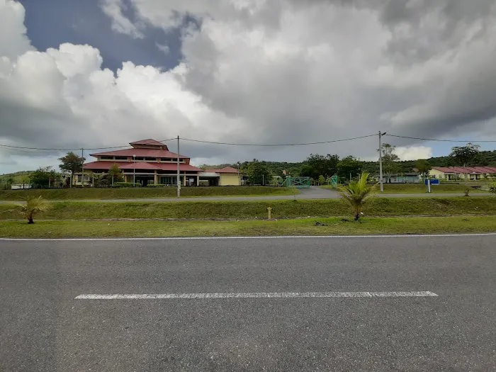 MASJID AL-HIJRAH TAMAN AGROPOLITAN, RANTAU MANIS Picture 1
