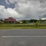 MASJID AL-HIJRAH TAMAN AGROPOLITAN, RANTAU MANIS