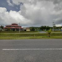 MASJID AL-HIJRAH TAMAN AGROPOLITAN, RANTAU MANIS ico