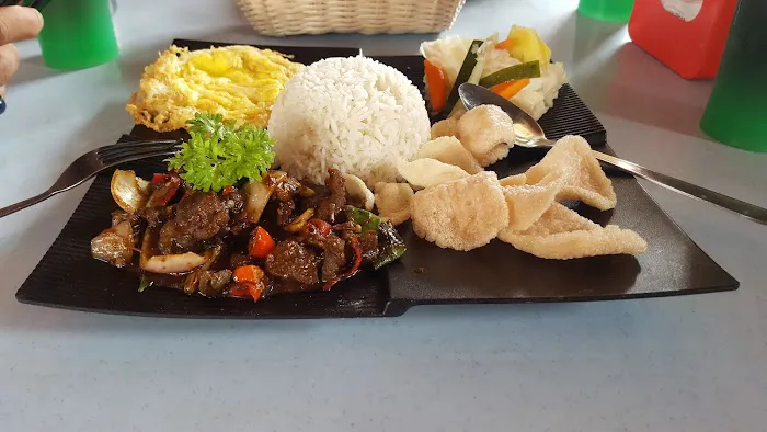 Mastercook Restaurant Picture 3