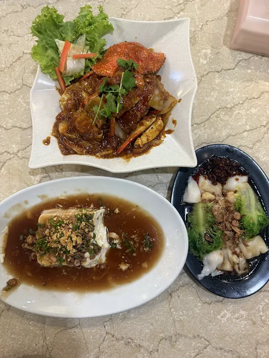 Mastercook Restaurant Picture 7