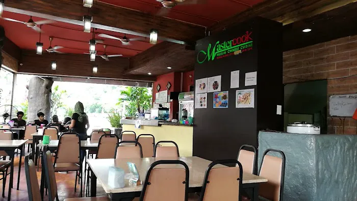 Mastercook Restaurant Picture 10