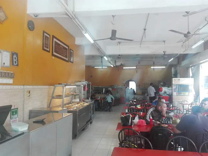 Restoran Irshat Picture 2
