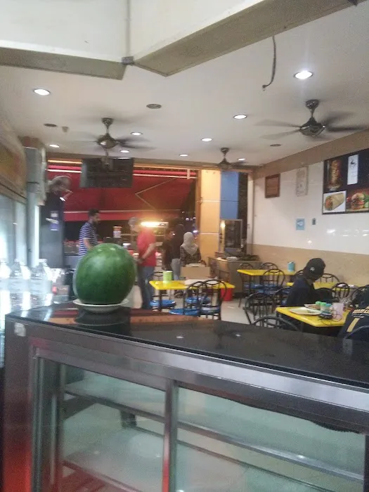 Restoran AF Bistro Picture 1