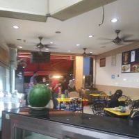 Restoran AF Bistro ico