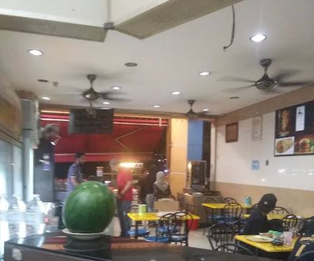 Restoran AF Bistro