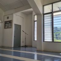 Surau Rehat Dan Rawat Gua Musang ico