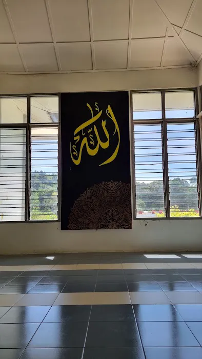 Surau Rehat Dan Rawat Gua Musang Picture 5