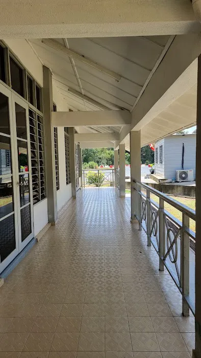 Surau Rehat Dan Rawat Gua Musang Picture 4
