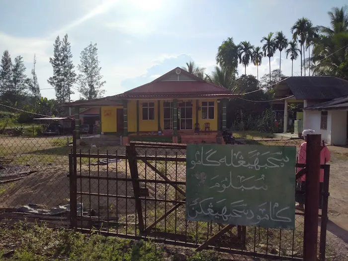 Surau Haji Nasir Picture 1