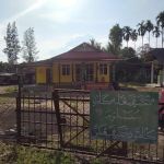 Surau Haji Nasir