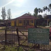 Surau Haji Nasir ico