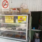 Kedai Makan Kak Ha Tom yam