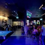 Encore Cafe, pub, pool ,darts & karaoke