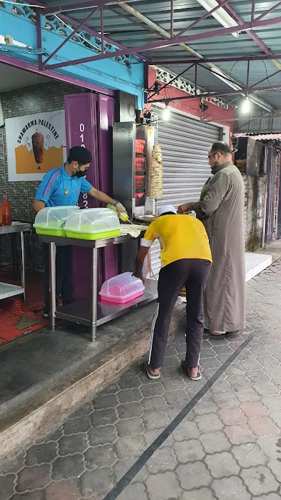 Shawarma Palestine Picture 3