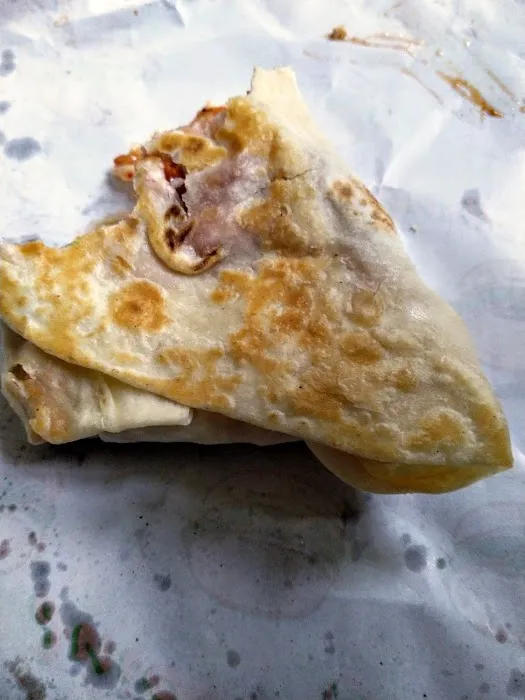 Shawarma Palestine Picture 1