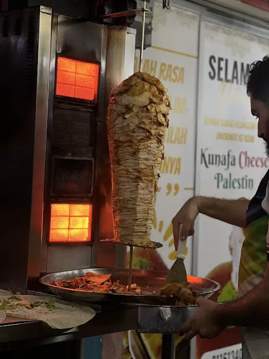 Shawarma Palestine Picture 5