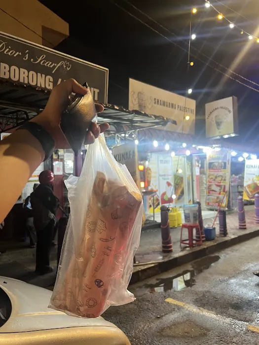 Shawarma Palestine Picture 6