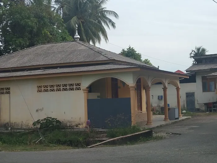 Surau Picture 1