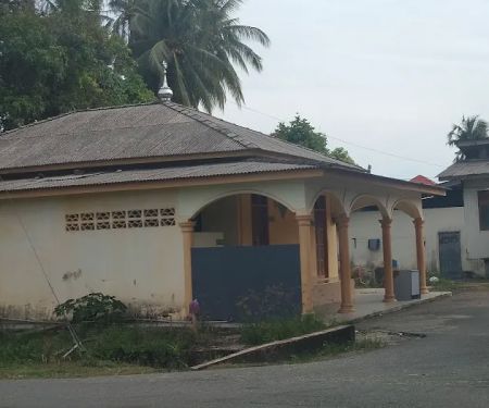 Surau