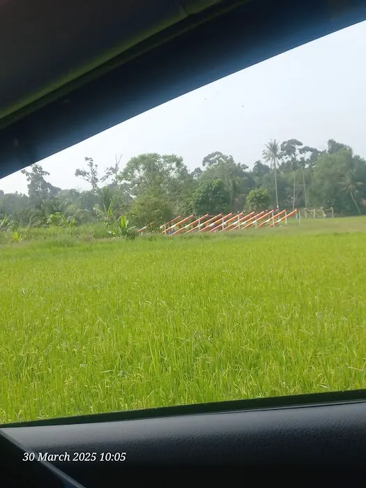 Meriam Besi Kampung Talang Picture 7