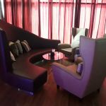 Zen Bar @ the zenith hotel