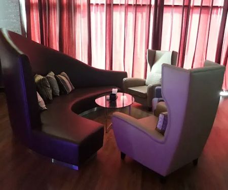 Zen Bar @ the zenith hotel