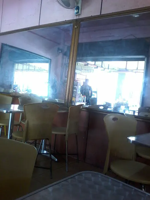 Adi CAFE Picture 1