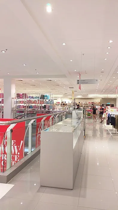 East Coast Mall Picture 5