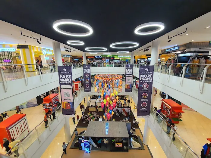 East Coast Mall Picture 8