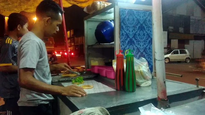 Gerai Hot Burger Picture 1