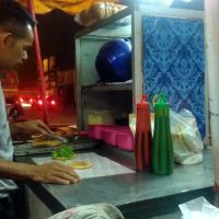 Gerai Hot Burger ico