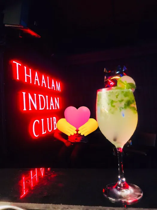 THAALAM INDIAN CLUB Picture 3