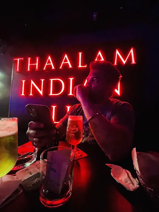 THAALAM INDIAN CLUB Picture 8