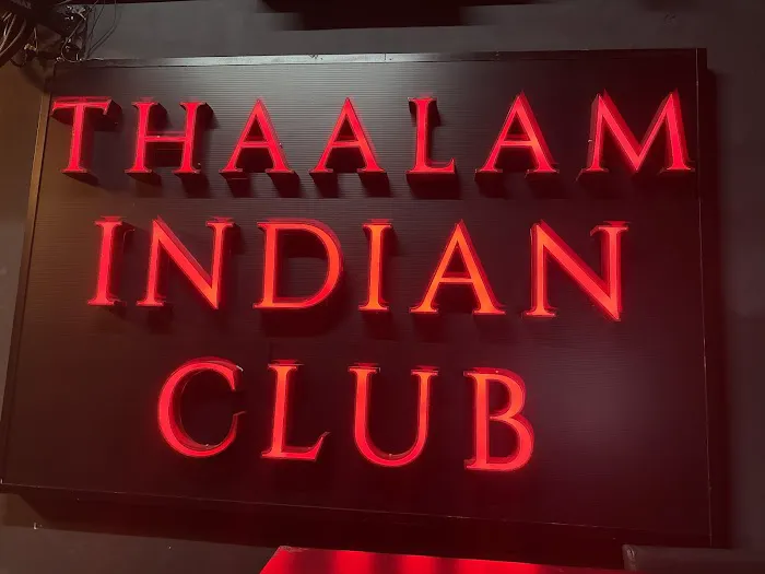 THAALAM INDIAN CLUB Picture 7