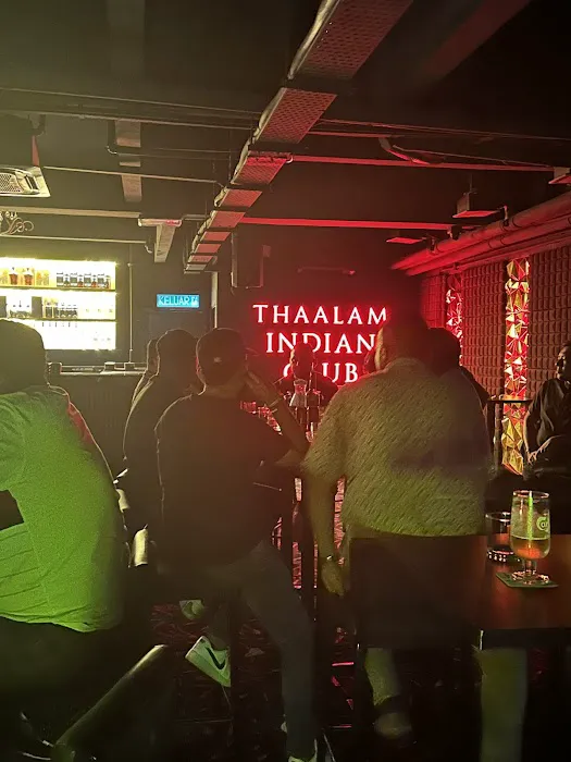 THAALAM INDIAN CLUB Picture 5