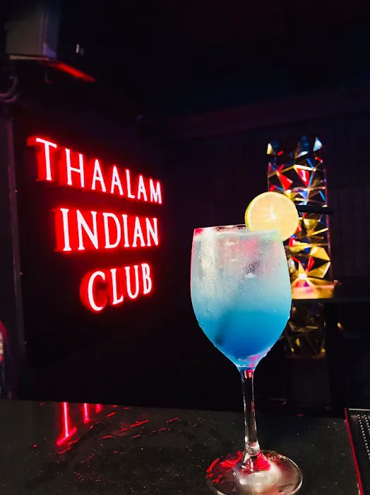THAALAM INDIAN CLUB Picture 9
