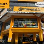 Continental My Tires Motorsport Sdn Bhd
