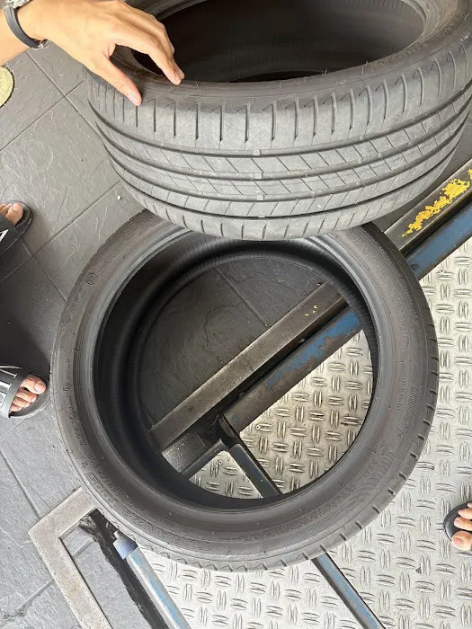 Continental My Tires Motorsport Sdn Bhd Picture 4
