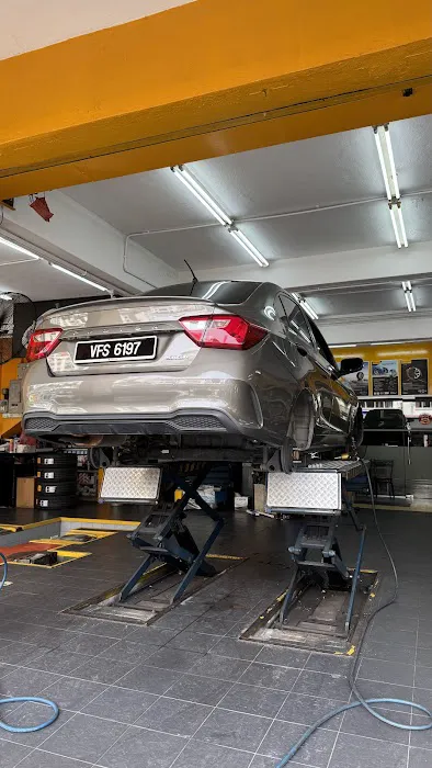 Continental My Tires Motorsport Sdn Bhd Picture 3