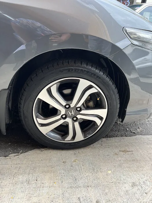 Continental My Tires Motorsport Sdn Bhd Picture 5