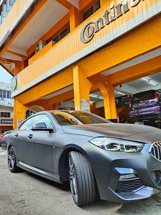 Continental My Tires Motorsport Sdn Bhd Picture 8