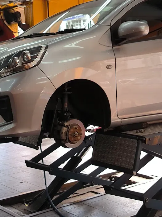 Continental My Tires Motorsport Sdn Bhd Picture 7
