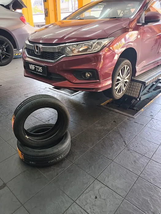 Continental My Tires Motorsport Sdn Bhd Picture 10